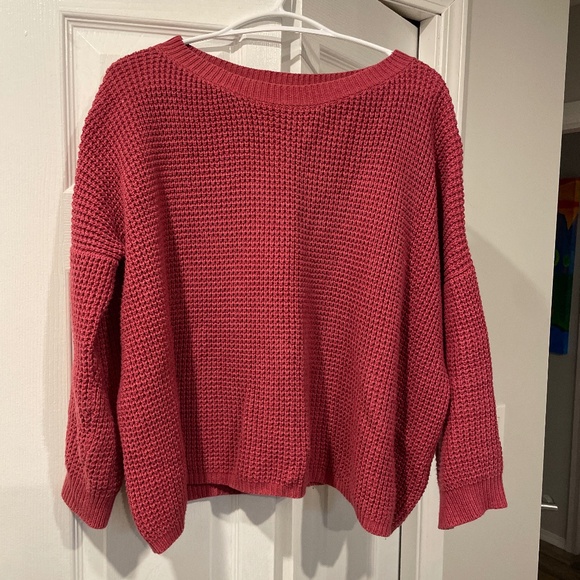 Twigg and Feather Rosa Sweater - Picture 2 of 3